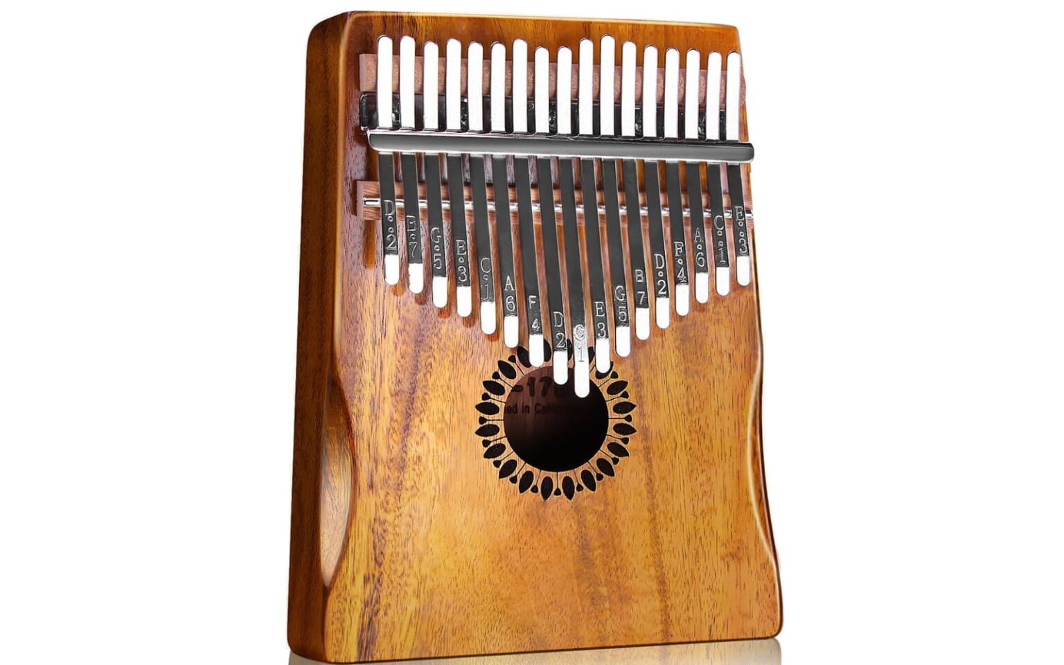 Comin Instrument Set NEWLAM Official Website - Premium Musical Instruments
